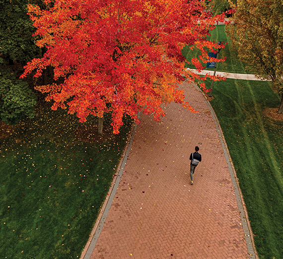 세컨드 하베스트 창고에서 가방을 포장하는 여자 조정팀 멤버들
